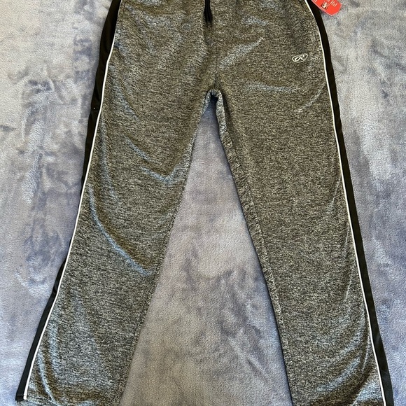 Rawlings Other - NWT - Rawlings Jogging Pants